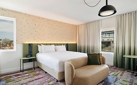Novotel St Kilda